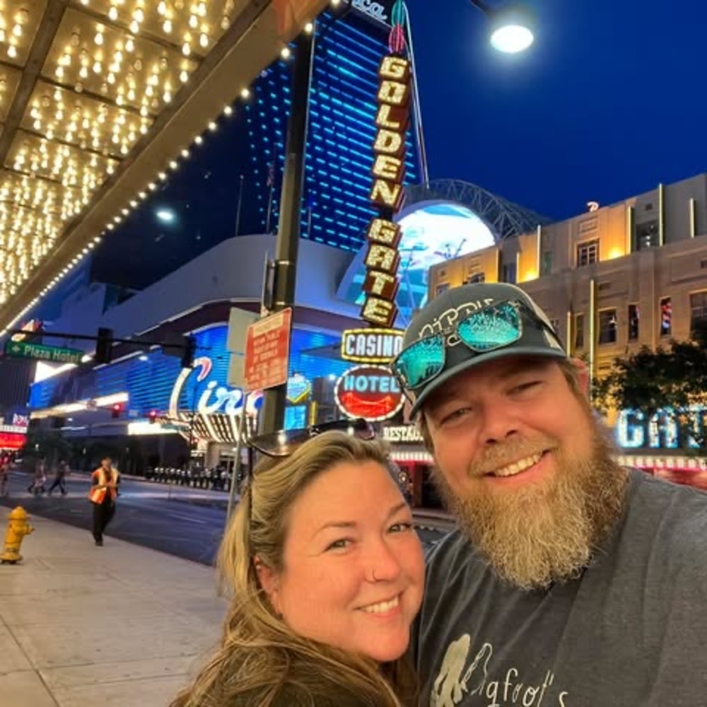 Meet your Posher, Trevor